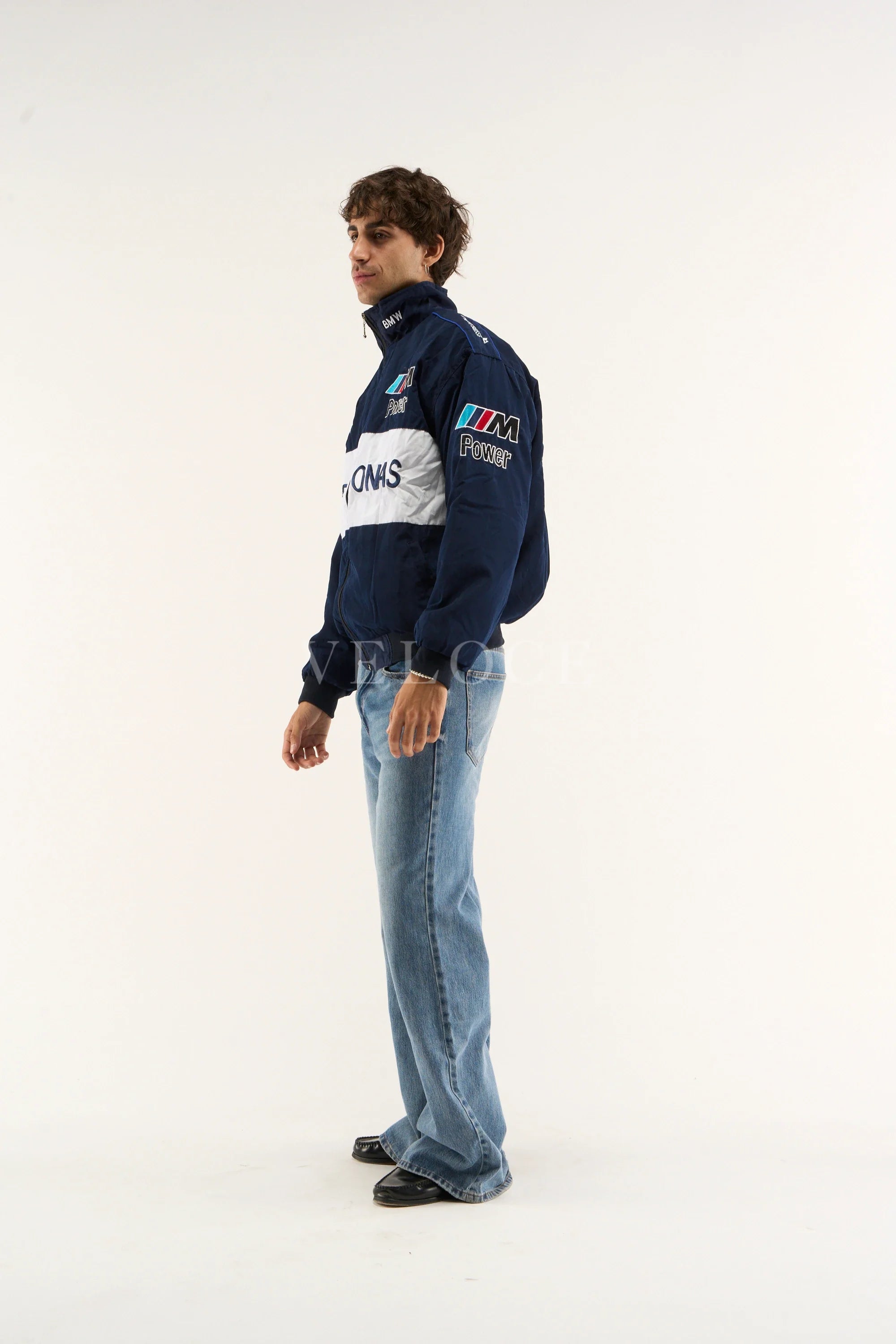 Heritage Racing Jacket BMW F1 M Edition