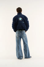 Heritage Racing Jacket BMW F1 M Edition