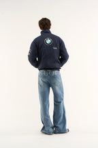 Heritage Racing Jacket BMW F1 Classic Edition