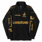 Heritage Racing Jacket Lamborghini
