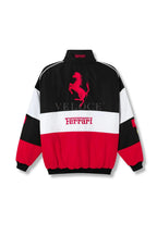Heritage Racing Jacket Ferrari F1 Classic Edition
