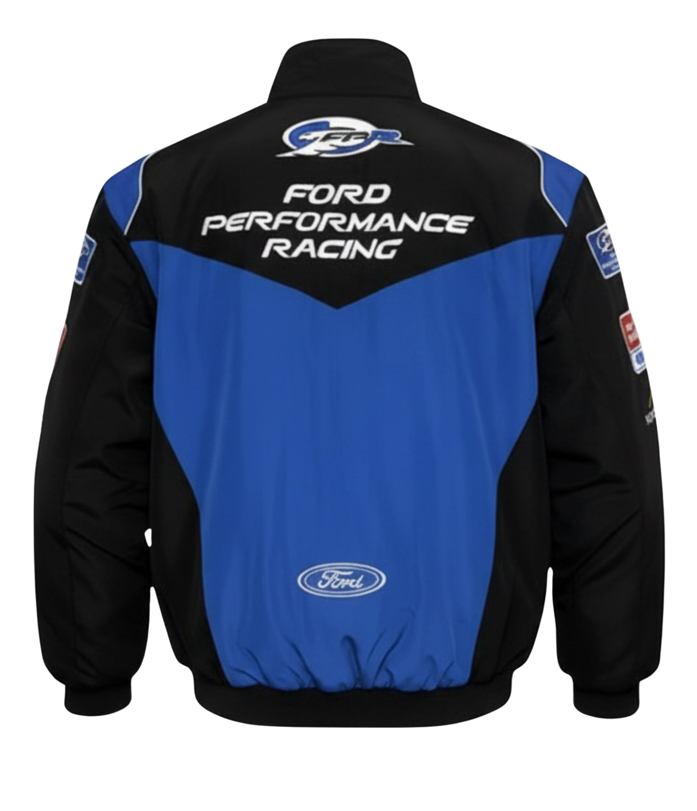 Heritage Leather Jacket Ford Vintage Jacket Performance Edition