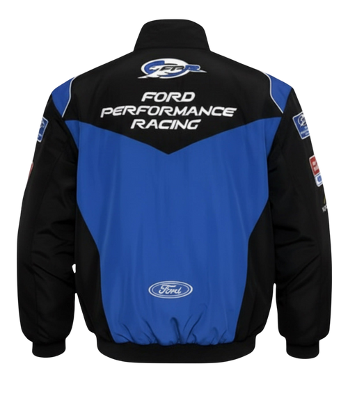 Heritage Leather Jacket Ford Vintage Jacket Performance Edition