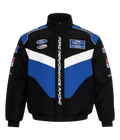 Heritage Leather Jacket Ford Vintage Jacket Performance Edition
