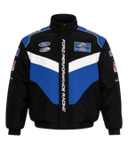 Heritage Leather Jacket Ford Vintage Jacket Performance Edition