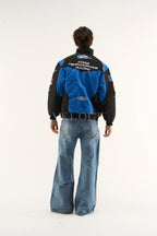 Heritage Leather Jacket Ford Vintage Jacket Performance Edition