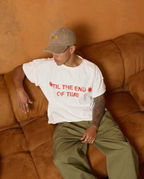 Heritage Cap Camel