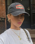 Heritage Cap Texaco Motor