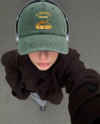Heritage Cap Camel Desert