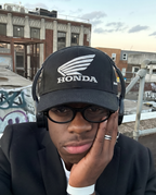 Heritage Cap Honda Classic Racing