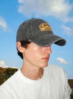 Heritage Cap Camel Trophy