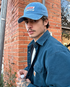 Heritage Cap Castrol Racing