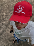 Heritage Cap Honda Classic