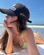Heritage Cap Ayrton Senna Nacional