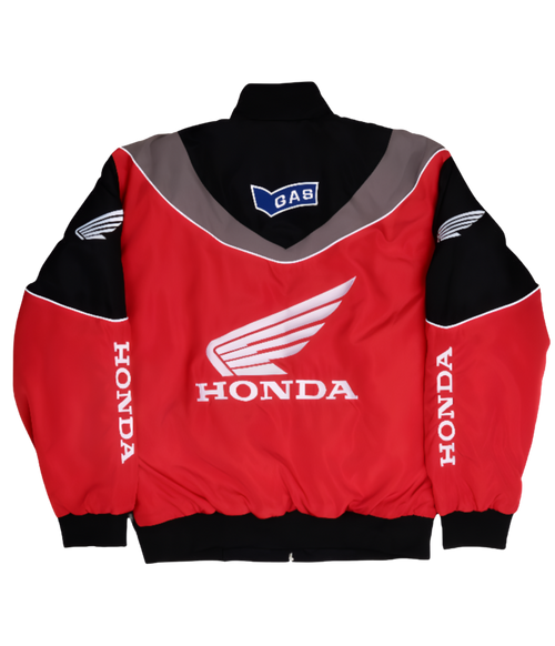 Heritage Racing Jacket Honda