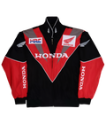 Heritage Racing Jacket Honda