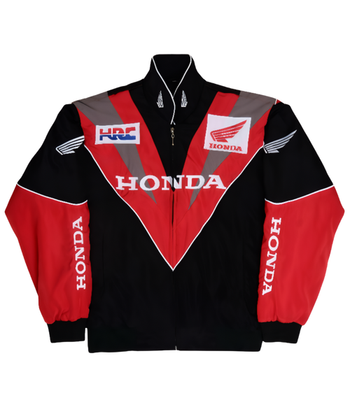Heritage Racing Jacket Honda