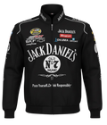 Heritage Racing Jacket Jack Daniel’s Racing Vintage Jacket