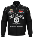 Heritage Racing Jacket Jack Daniel’s Racing Vintage Jacket