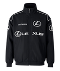 Heritage Racing Jacket Lexus