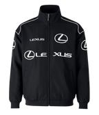 Heritage Racing Jacket Lexus