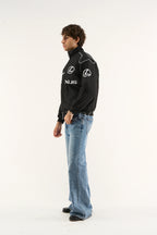 Heritage Racing Jacket Lexus