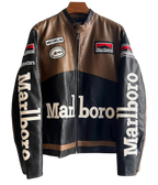 Heritage Racing Jacket Marlboro Racing Retro Edition