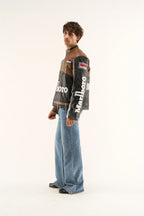 Heritage Racing Jacket Marlboro Racing Retro Edition
