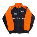 Heritage Racing Jacket McLaren F1 Team Racing Jacket