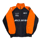 Heritage Racing Jacket McLaren F1 Team Racing Jacket