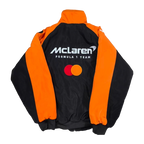 Heritage Racing Jacket McLaren F1 Team Racing Jacket