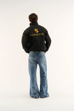 Heritage Racing Jacket Porsche
