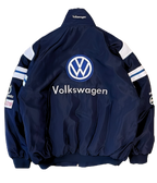 Heritage Racing Jacket Volkswagen