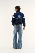 Heritage Racing Jacket Volkswagen